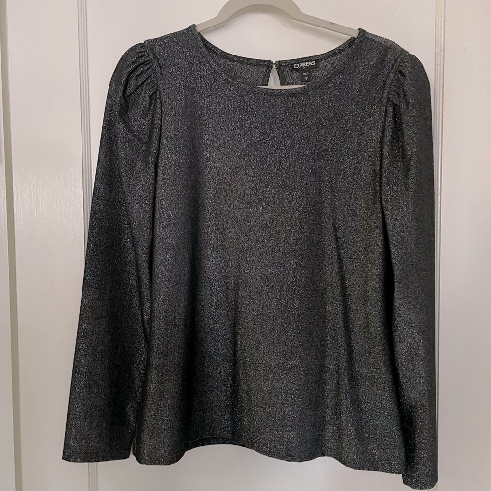 Express top